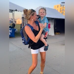 Meet your Posher, Mandy